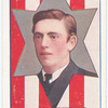 J. Caldwell, wing (SMFC) [South Melbourne Football Club].