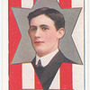 L. Charge, follower (SMFC) [South Melbourne Football Club].
