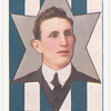 W. Dick, half-back (CFC) [Carlton Football Club].