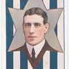 W. Eason, half-forward (GFC) [Geelong Football Club].