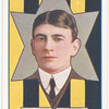E. Farrell, half-back (RFC) [Richmond Football Club].