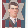 J. Freake, forward (FFC) [Fitzroy Football Club].