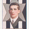 P. Gibb, wing (CFC) [Collingwood Football Club].