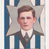 R. Grigg, half-back (GFC) [Geelong Football Club].