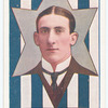 G. Heinz, rover (GFC) [Geelong Football Club].