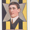 B. Herbert, follower (RFC) [Richmond Football Club].