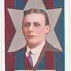 G. Lambert, half-back (FFC) [Fitzroy Football Club].