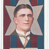 A. Lenne, back (FFC) [Fitzroy Football Club].