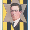 F. McCashney, wing (RFC) [Richmond Football Club].