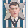 P. Martini, forward (GFC) [Geelong Football Club].