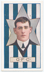 P. Martini, forward (GFC) [Geelong Football Club].
