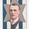 R. Moran, forward (CFC) [Carlton Football Club].
