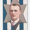 R. Moran, forward (CFC) [Carlton Football Club].