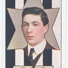 A. Mutch, half-back (CFC) [Collingwood Football Club].