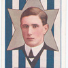 W. Orchard, half-forward (GFC) [Geelong Football Club].