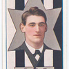 J. Shortan, half-forward (CFC) [Collingwood Football Club].
