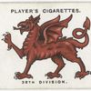 38th (Welsh) Division.
