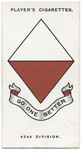 42nd (East Lancashire) Division.