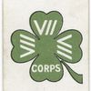 21st Corps.