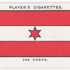 2nd Corps.