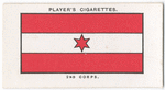 2nd Corps.