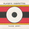 The Third Army.