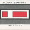 17th (Northern) Division.