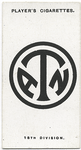 18th (Eastern) Division.