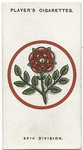 55th (West Lancashire) Division.