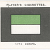 17th Corps.