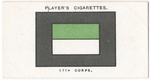 17th Corps.