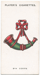 8th Corps.