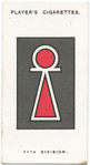 11th (Northern) Division.
