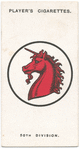 50th (Northumbrian) Division.