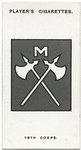 18th Corps.