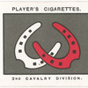 2nd Cavalry Division.