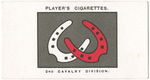 2nd Cavalry Division.