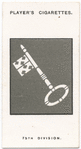 75th Division.
