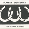 3rd Cavalry Division.