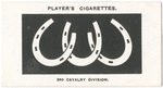 3rd Cavalry Division.