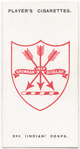 3rd (Indian) Corps.