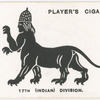 17th (Indian) Division.