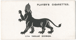 17th (Indian) Division.