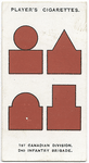 1st Canadian Division. (2nd Canadian Infantry Brigade.)