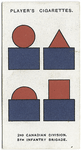 2nd Canadian Division. (5th Canadian Infantry.)