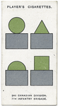 3rd Canadian Division. (7th Canadian Infantry Brigade.)