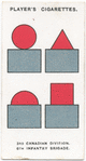 3rd Canadian Division. (8th Canadian Infantry Brigade.)