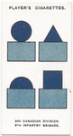 3rd Canadian Division. (9th Canadian Infantry Brigade.)