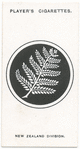 New Zealand Division.