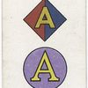 The Anzac Emblem.